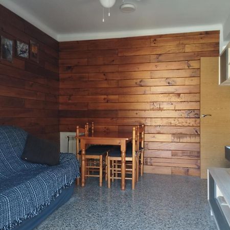 Апартаменти Alquiler En Importante Zona De Escalada !! Camarasa Екстер'єр фото