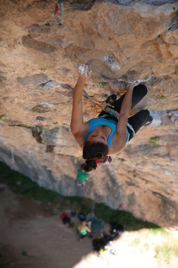 Апартаменти Alquiler En Importante Zona De Escalada !! Camarasa Екстер'єр фото